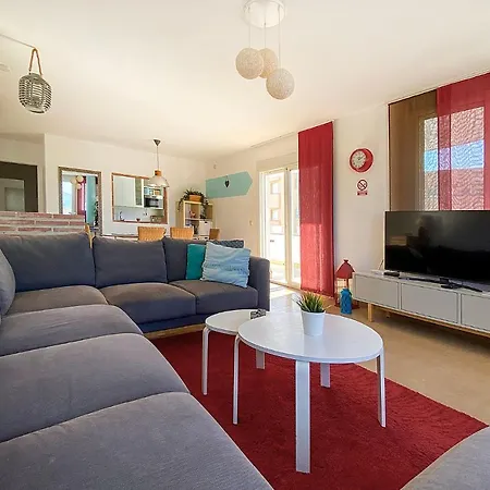 La Duquesa Penthouse Appartement Fuengirola