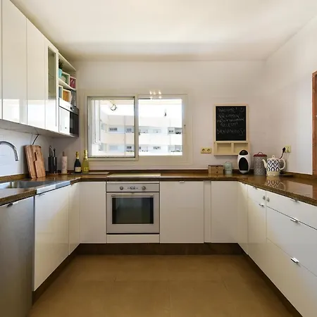 La Duquesa Penthouse *