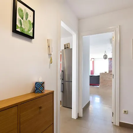 La Duquesa Penthouse * フエンヒロラ