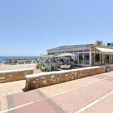 Appartement La Duquesa Penthouse *