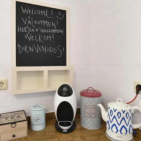 La Duquesa Penthouse * フエンヒロラ