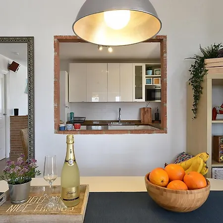 La Duquesa Penthouse アパート