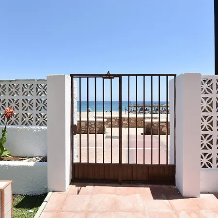 La Duquesa Penthouse アパート *