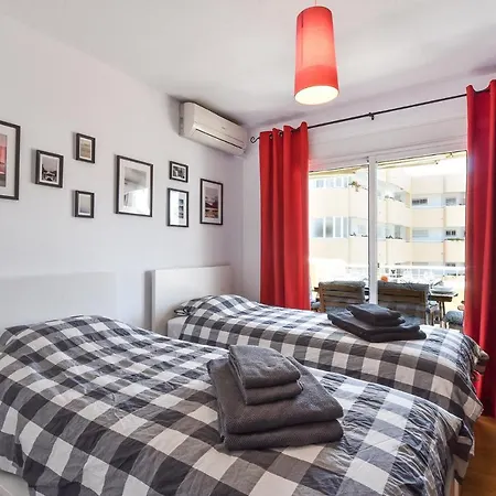 La Duquesa Penthouse フエンヒロラ