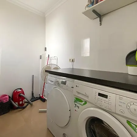 La Duquesa Penthouse フエンヒロラ