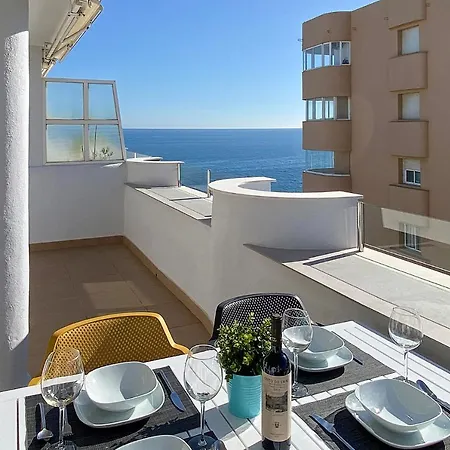 La Duquesa Penthouse Apartment Fuengirola