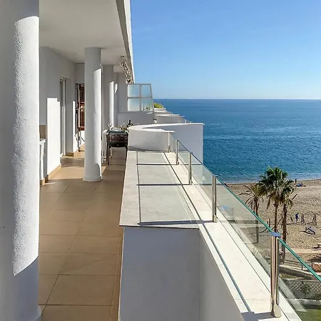 Apartment La Duquesa Penthouse Fuengirola