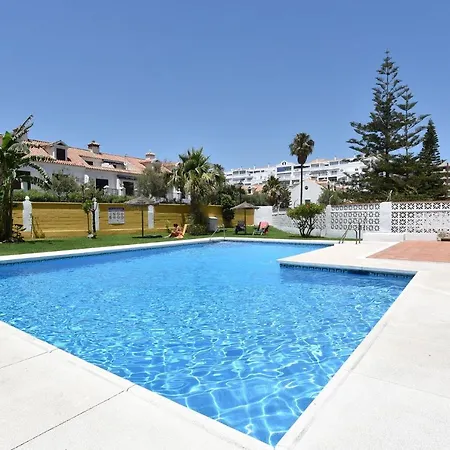 Apartment La Duquesa Penthouse Fuengirola