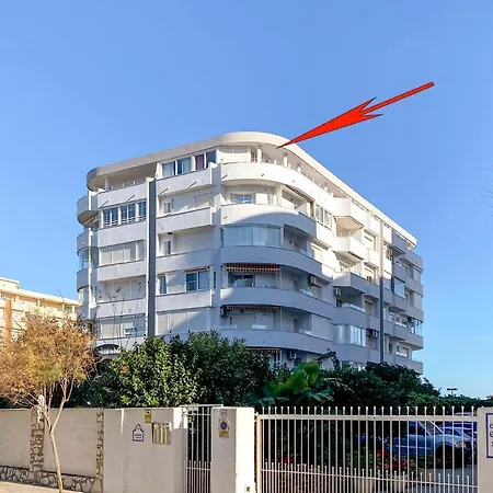 La Duquesa Penthouse Apartment Fuengirola