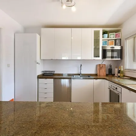 Apartment La Duquesa Penthouse *