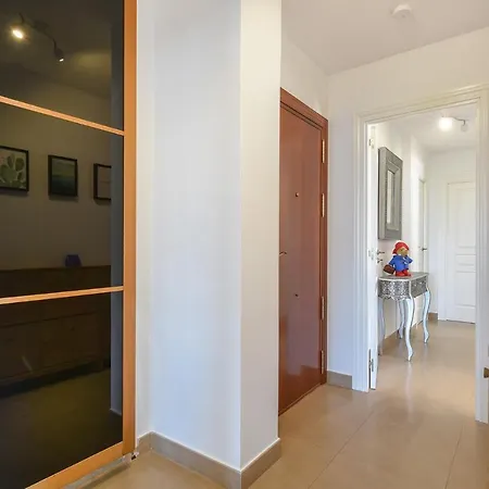 Apartment La Duquesa Penthouse *