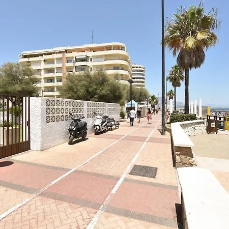 La Duquesa Penthouse * Fuengirola