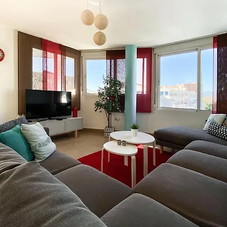 La Duquesa Penthouse *