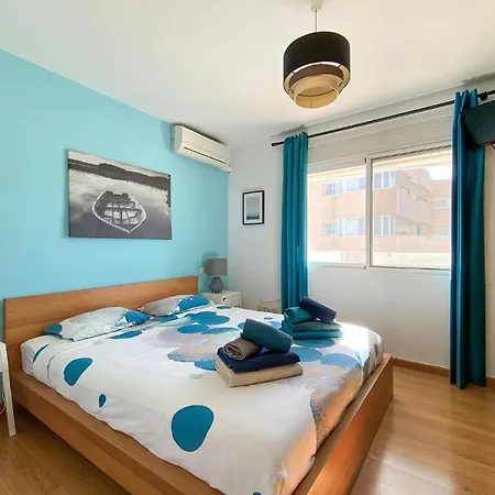 Apartment La Duquesa Penthouse