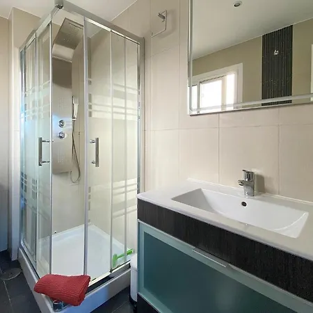 La Duquesa Penthouse * Fuengirola