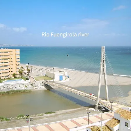 La Duquesa Penthouse Apartment *