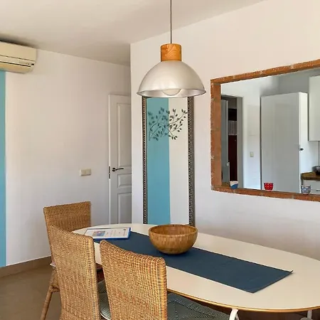 Apartment La Duquesa Penthouse Fuengirola