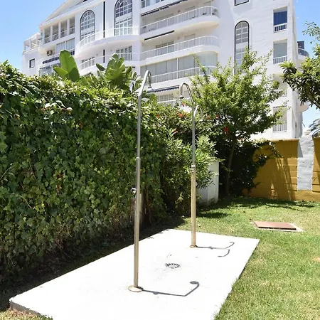 La Duquesa Penthouse Apartment Fuengirola