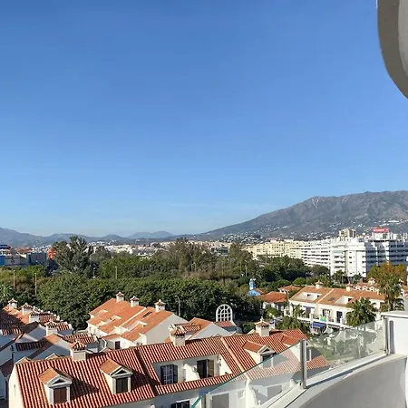 La Duquesa Penthouse
