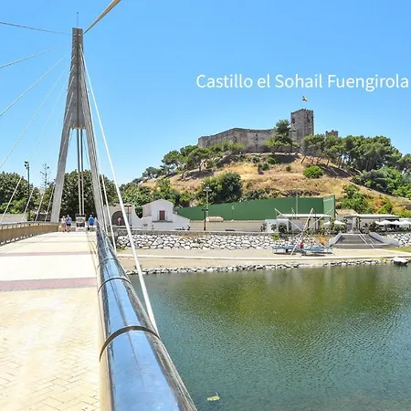 La Duquesa Penthouse Fuengirola
